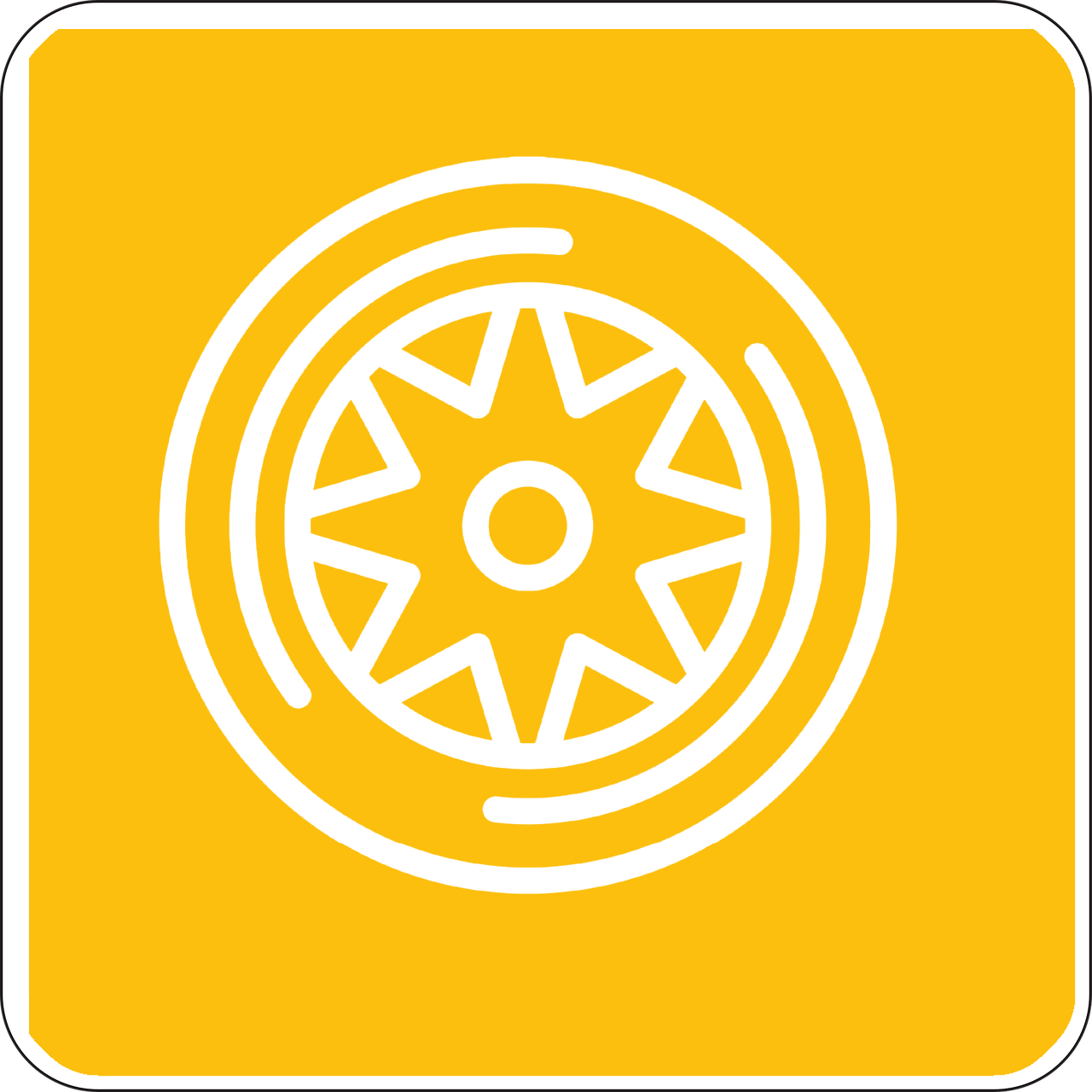 Tyre Fitting